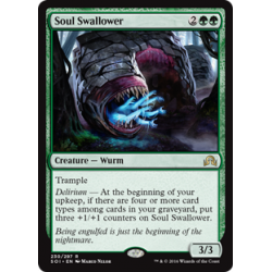 Soul Swallower
