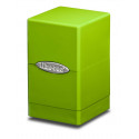 Ultra Pro - Satin Tower - Lime Green