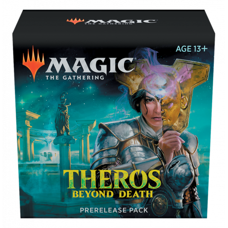 Theros: Jenseits des Todes - Prerelease-Pack