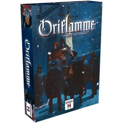  Oriflamme - As d’Or 2020