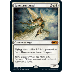 Baneslayer Angel - Foil