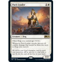Pack Leader - Foil