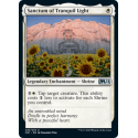 Sanctum of Tranquil Light - Foil