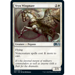 Vryn Wingmare - Foil