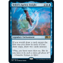 Intuizione Eterna di Teferi - Foil