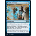 Teferis Belehrung - Foil