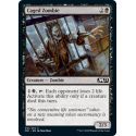 Eingesperrter Zombie - Foil