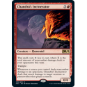 Chandra's Incinerator