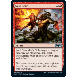 Soul Sear