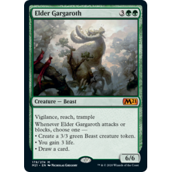 Gargaroth Antico