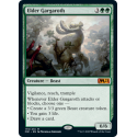 Gargaroth-Ältester - Foil