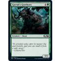 Garruks Bluthorn - Foil