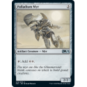 Palladium Myr - Foil