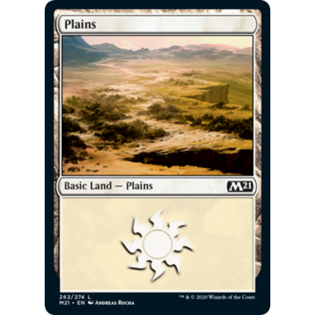 Plains