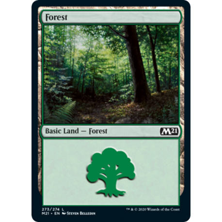 Forêt