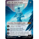 Ugin, the Spirit Dragon (Borderless) - Foil