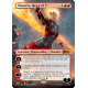 Chandra, Heart of Fire (Borderless)