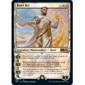 Basri Ket (Showcase) - Foil