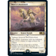 Basri's Lieutenant (Showcase) - Foil