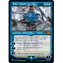 Teferi, Master of Time (Showcase)