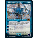 Teferi, Master of Time (Showcase)