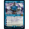 Teferi, Master of Time (Showcase)