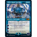 Teferi, Master of Time (Showcase)