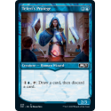 Teferi's Protege (Showcase)