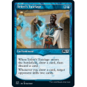 Teferis Belehrung (Showcase) - Foil