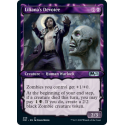 Liliana's Devotee (Showcase) - Foil