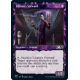 Liliana's Steward (Showcase) - Foil