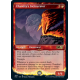 Inceneritore di Chandra (Showcase) - Foil