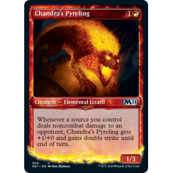 Chandra's Pyreling (Showcase)