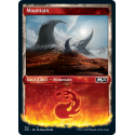 Montagna (Showcase) - Foil