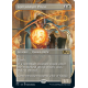 Sacerdotessa del Contenimento (Borderless) - Foil