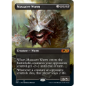 Guivre du massacre (Borderless) - Foil