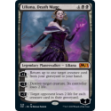 Liliana, Magierin des Todes - Foil