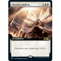 Inno Glorioso (Extended) - Foil