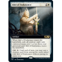 Idol of Endurance (Extended) - Foil