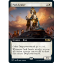 Pack Leader (Extended)