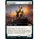 Pack Leader (Extended) - Foil