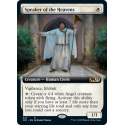 Speaker of the Heavens (Extended) - Foil