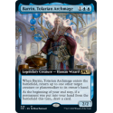 Barrin, Tolarian Archmage (Extended) - Foil