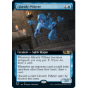 Ghostly Pilferer (Extended)