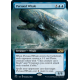 Baleine pourchassée (Extended) - Foil