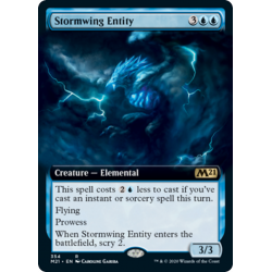Stormwing Entity (Extended)
