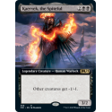 Kaervek, the Spiteful (Extended)