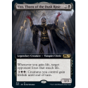 Vito, Thorn of the Dusk Rose (Extended) - Foil