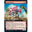 Brash Taunter (Extended) - Foil