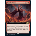 Double vision (Extended) - Foil